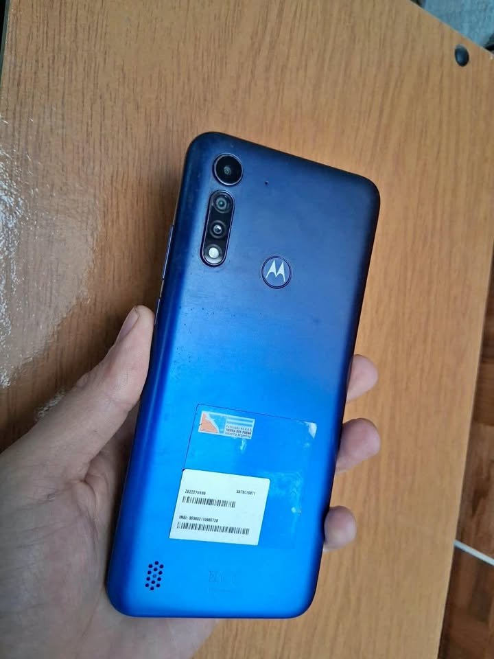✨️Motorola g8 lite✨️ ✨️impecable . 64gb ✨️ Liberado . 80.000