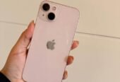 IPHONE 13 ROSA 128GB