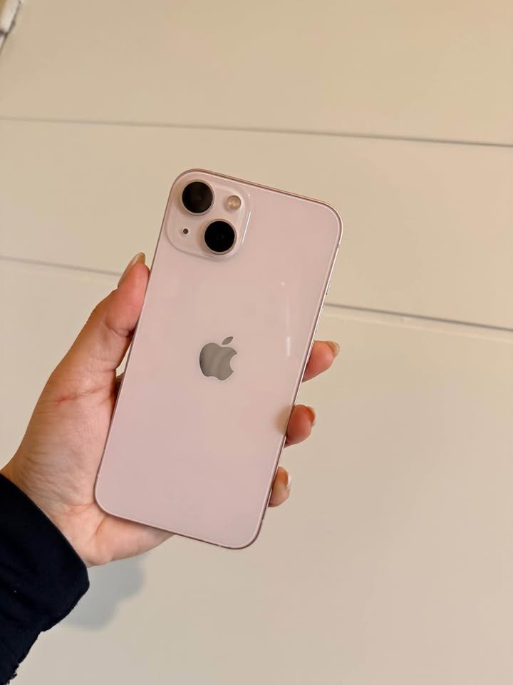 IPHONE 13 ROSA 128GB