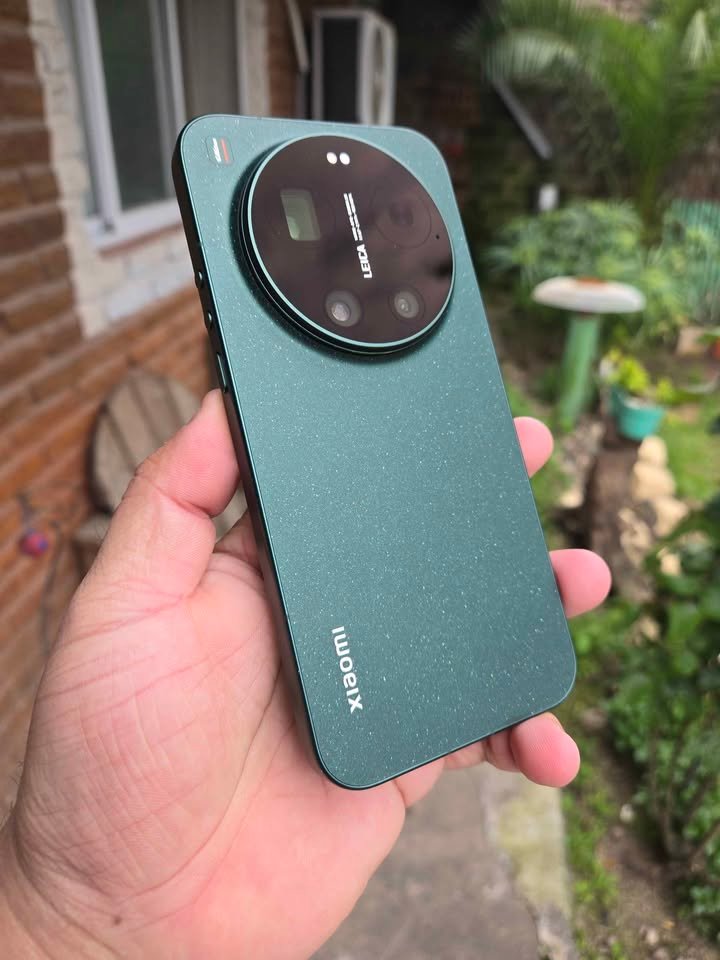 Xiaomi 17 ultra