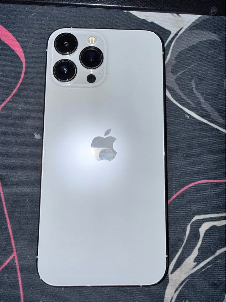 IPHONE 13 PRO MAX 87%