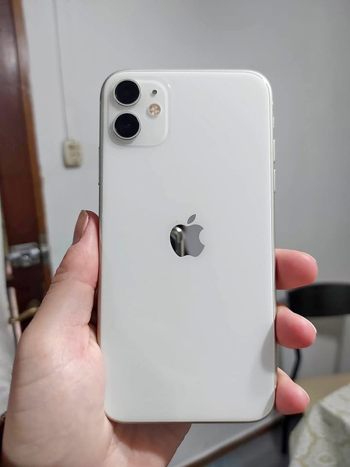 Vendo iPhone 11