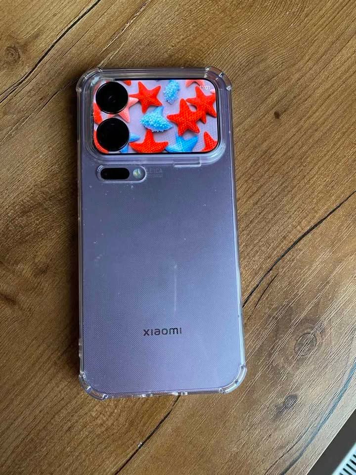 Xiaomi 17 Pro Max