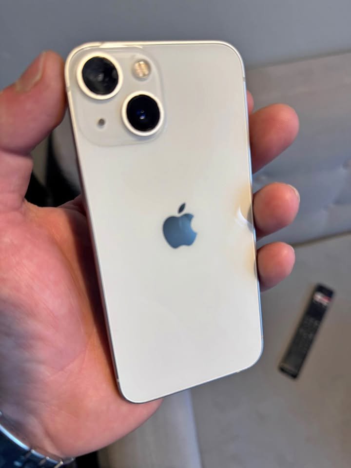 vendo iphone 13 mini