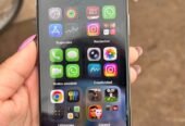 iPhone 11 Pro