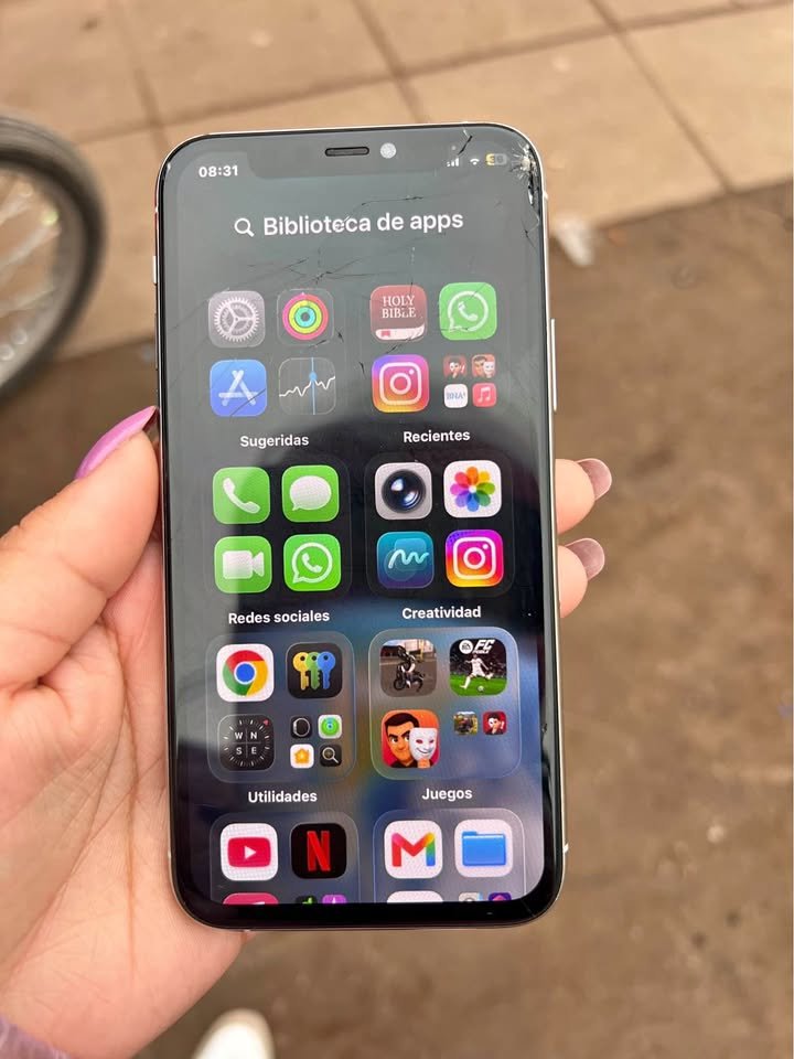iPhone 11 Pro