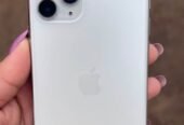iPhone 11 Pro