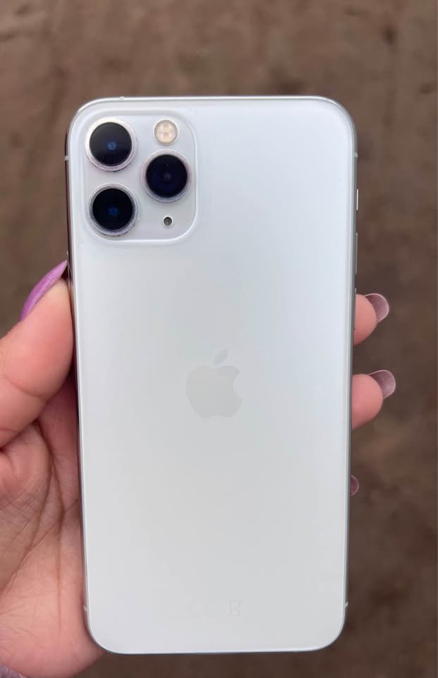 iPhone 11 Pro