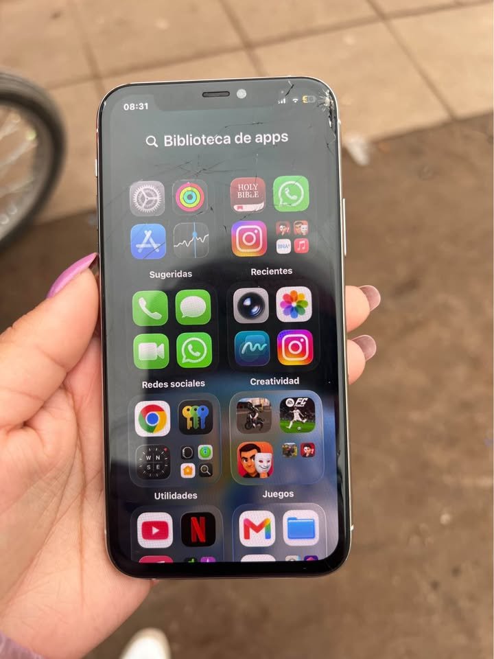iPhone 11 Pro