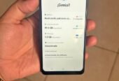 Vendo Samsung a21s liberado de 64gb y 4 de ram $120.000
