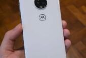 MOTO G7 LIBRE 64GB 4GB RAM ANDROID 10 EN BUEN ESTADO