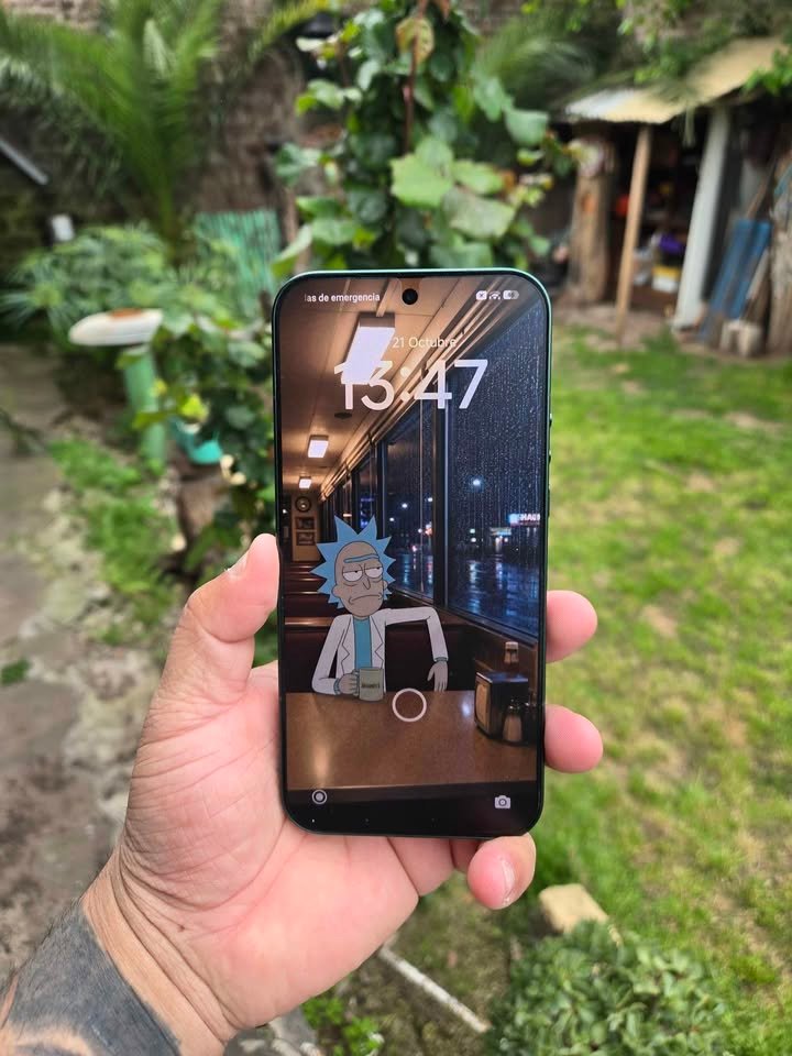 Xiaomi 17 ultra