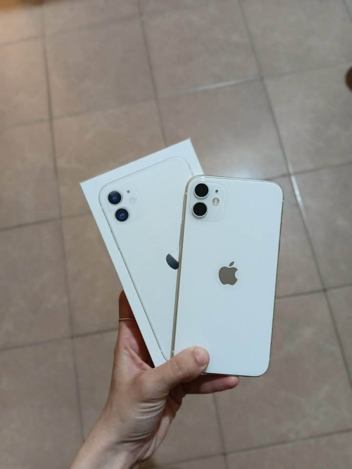 IPHONE 11 128Gb