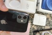 IPHONE 12 leer descripcion