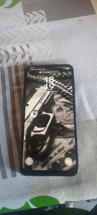 Samsung A16 Liberado solo por hoy