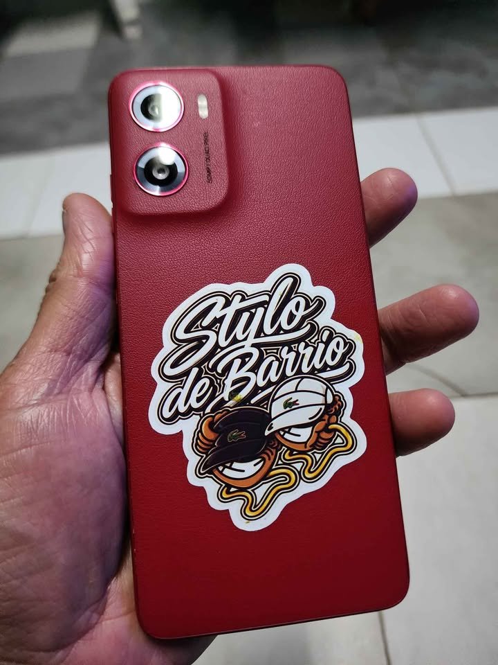 Vendo Motorola g05 libre
