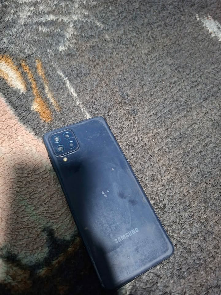 Vendo Samsung A22 4g de 128 gb