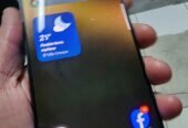 Vendo o permuto s22+ libre de esim leer descripción