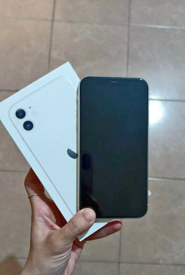 IPHONE 11 128Gb