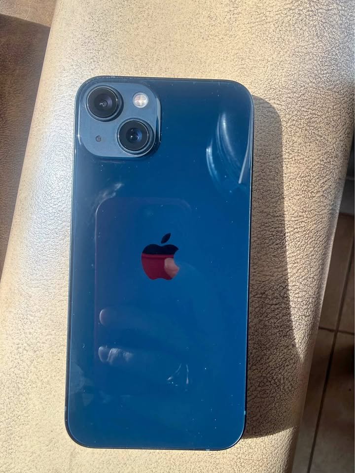 iPhone 13
