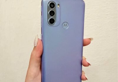 Moto g31