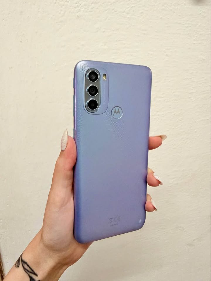 Moto g31