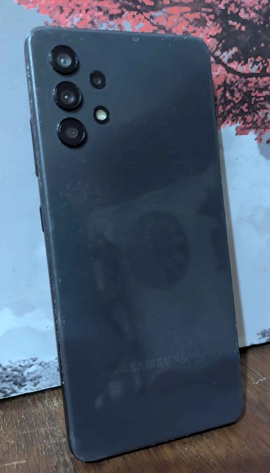 Samsung A32 LIBRE