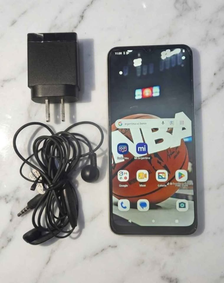 Motorola E13 64GB OPORTUNIDAD🔥