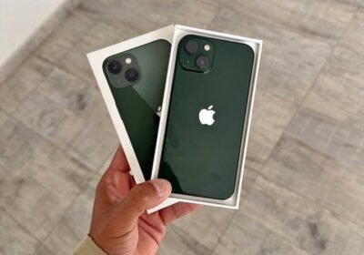 iPhone 13 128 gb 86%🔋