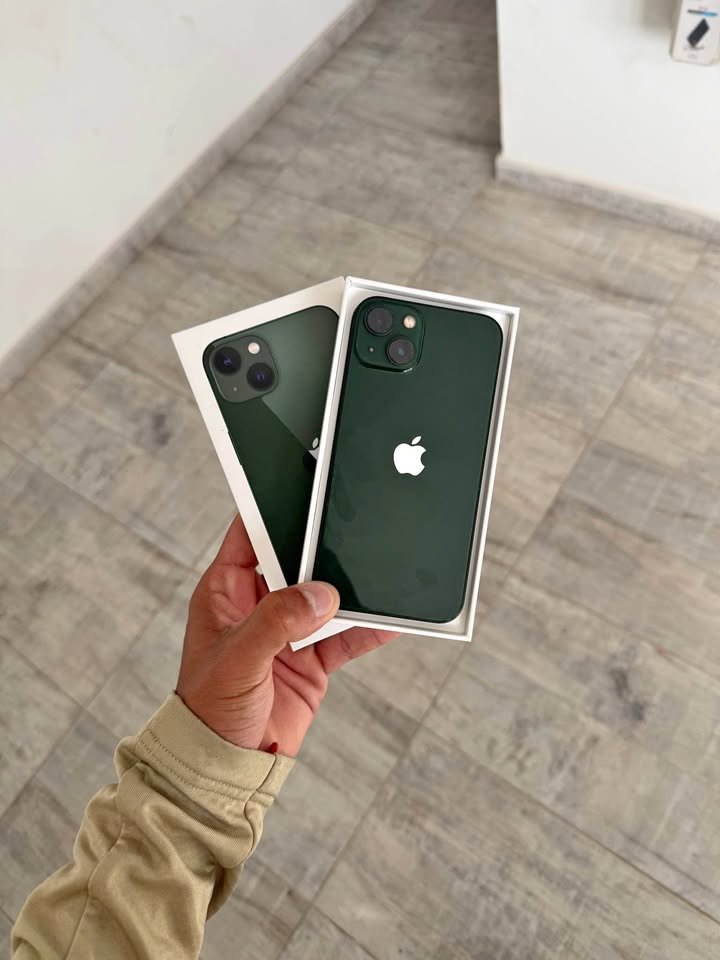 iPhone 13 128 gb 86%🔋