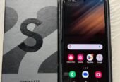 Vendo Samsung S22 libre 128gb 8ram , COMPLETO 📦 , NO PERMUTO