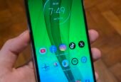 MOTO G7 LIBRE 64GB 4GB RAM ANDROID 10 EN BUEN ESTADO
