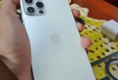 Vendo iphone 12 pro
