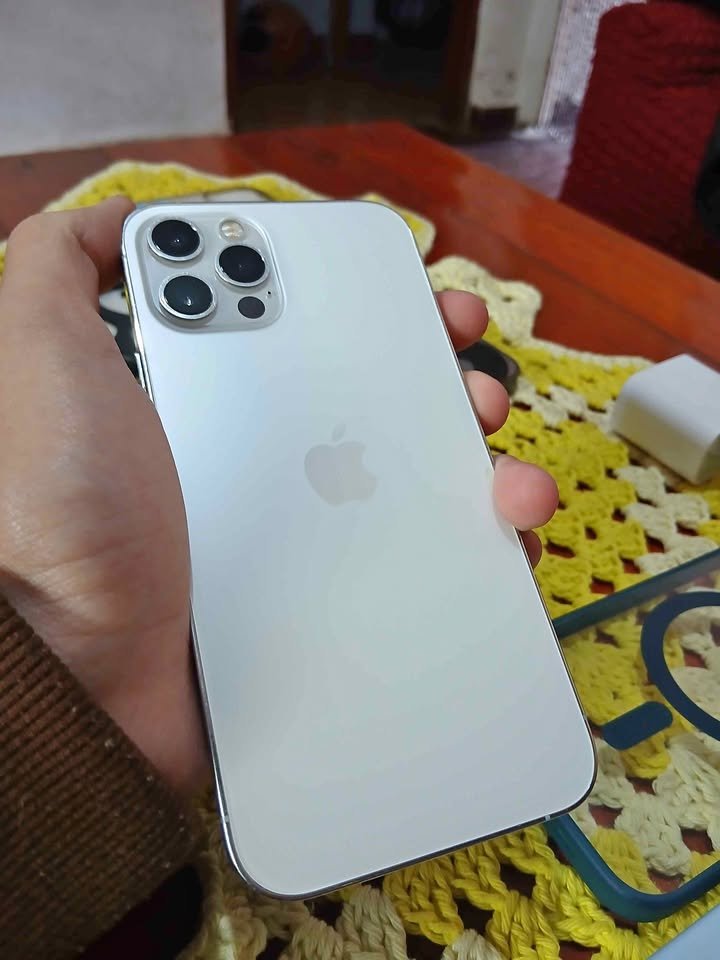 Vendo iphone 12 pro