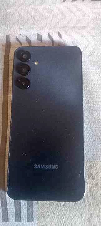 Samsung A16 Liberado solo por hoy