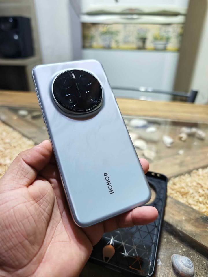 Honor mágic 7 Pro