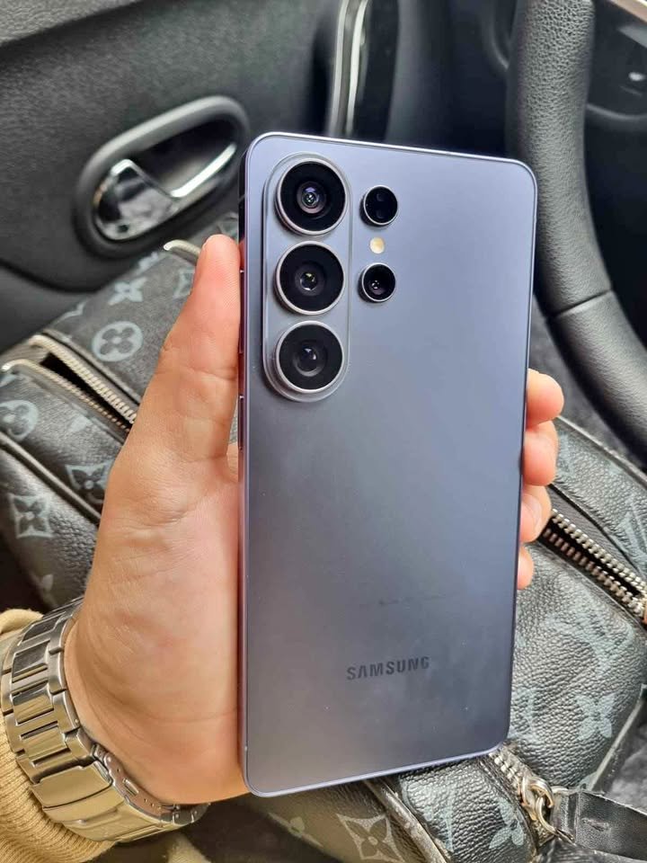 Samsung s26 ultra 256