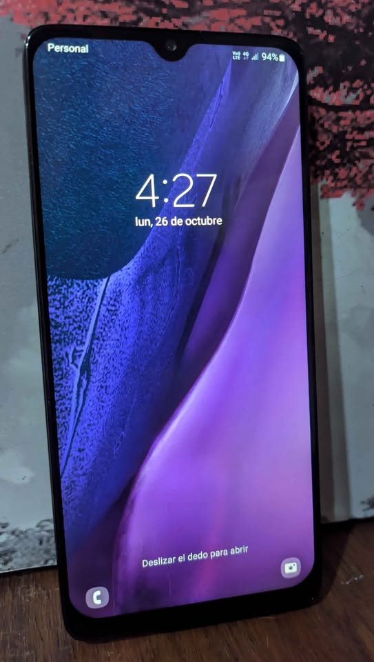 Samsung A32 LIBRE