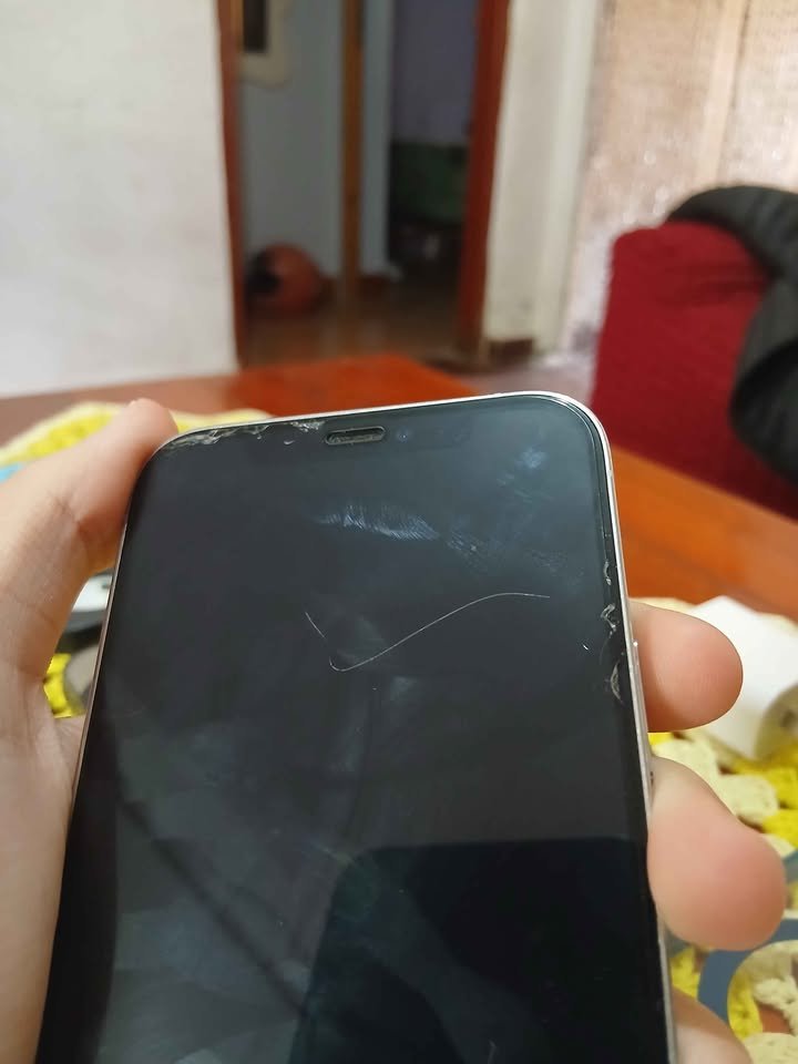 Vendo iphone 12 pro