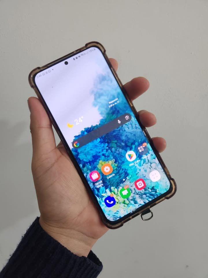 S20 PLUS 128 GB