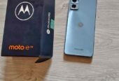 Motorola e22 64gb, 4 GB ram
