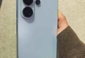 Samsung S26 ultra de 256 y 12 de Ram