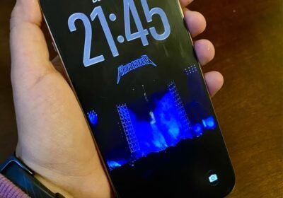 Vendo Iphone 16 Pro