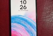 Vendo celular galaxi A 33 5G