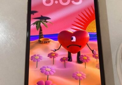 iPhone 11 Pro