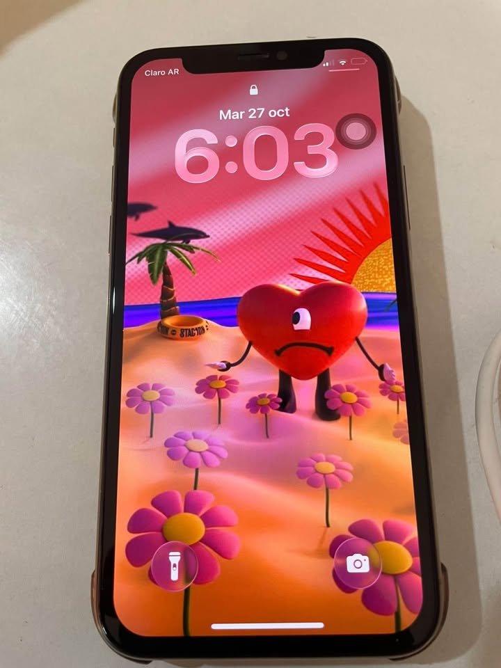 iPhone 11 Pro