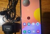 Samsung Galaxy A11 64GB Libre