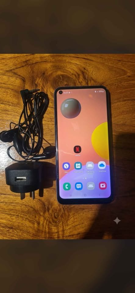 Samsung Galaxy A11 64GB Libre