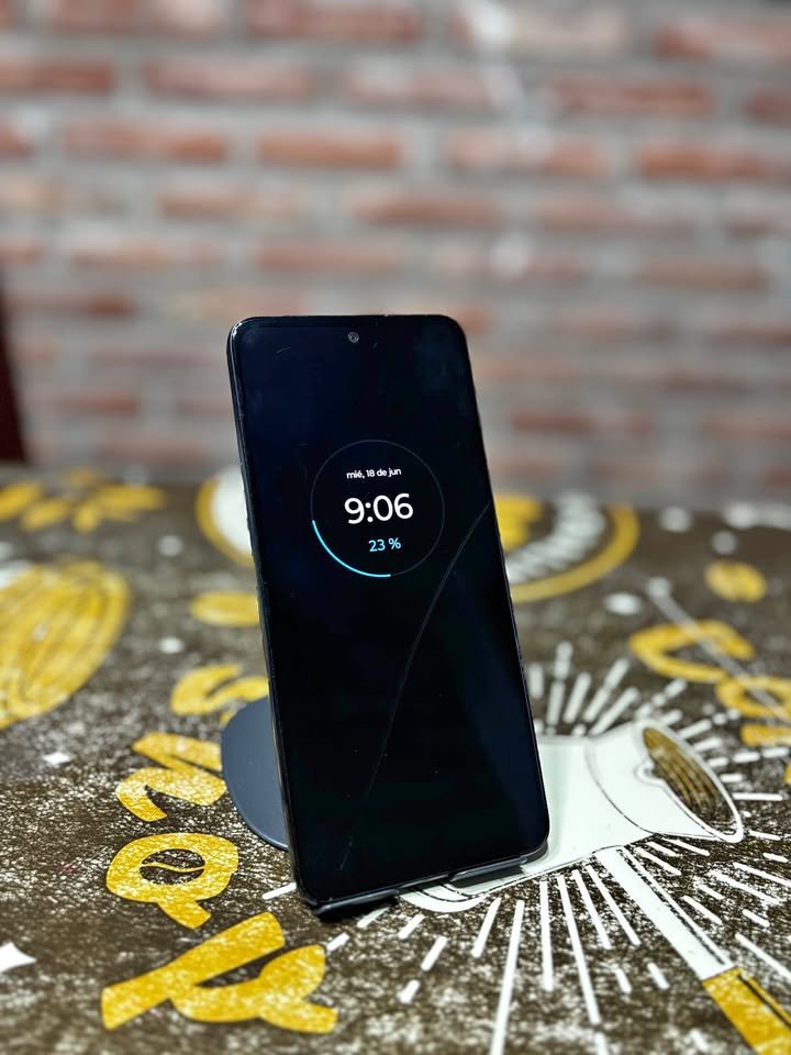 Líquido Celular Moto G42.