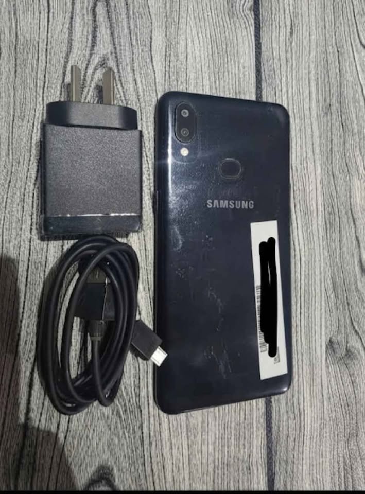 Samsung Galaxy A10s (A107) – 32 GB – ¡Súper Precio!